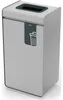 DURABLE Wertstoffsammler DURASORT® 55L Restmüll, 321357 Produktbild-Vorschau 10