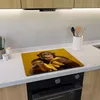 Wallario Herdabdeckplatte aus Glas, Größe 60 x 52 cm Produktbild-Vorschau 5