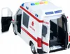 Rettungswagen Rettungswagen 1:16 mit Licht- und Produktbild-Vorschau 4