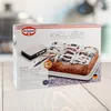 Dr. Oetker Rechteck-Springform mit Kuchenlöser EXCLUSIVE, Produktbild-Vorschau 6