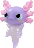 Hračka Axolotl s hmatovými korálkami, ktorá svieti v tme Náhľad obrázku produktu 2