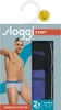 sloggi Herren Slip 2-Pack Start Midi - MULTIPLE COLOURS 5 - Produktbild-Vorschau 7