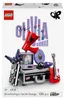 LEGO Editions Olivia Rodrigos Geheimer Koffer - Spielzeug Produktbild-Vorschau 14