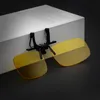 Sonnenbrillenclip, entspiegelt, UV-Schutz, bequem zu Produktbild-Vorschau 8
