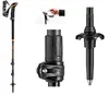 Leki Sherpa Lite 100 - 135 cm bastoncini telescopici da Anteprima dell’immagine prodotto 1