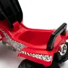 Baby Mix Quad con suono Grigio Anteprima dell’immagine prodotto 5