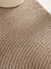 Hanse Home Calmio Wollteppich Calmio Hellbeige Produktbild-Vorschau 8