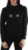 Marvel - Kapuzenpullover für Damen BI2608 (L) (Schwarz) Produktbild-Vorschau 3
