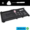 Notebook AKKU Batterie 3630mAh 11.55V Battery kompatibel Produktbild-Vorschau 1