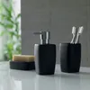 Spirella 7610583080783, Schwarz, Keramik, Rechteckig, Produktbild-Vorschau 2