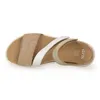 ara Damen Klassische Sandalen 12-21407-11 Farbe: Mehrfarben Produktbild-Vorschau 4