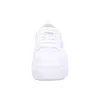 Nike Court Vision Alta TXT CW6536102 (38/wht-silver-sail) Produktbild-Vorschau 30