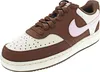 Nike Damen Sneaker COURT VISION LO braun Größe EUR 40,5 Produktbild-Vorschau 17