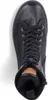Rieker Schnür-,Zug-u.Schnallenstiefel in schwarz, Gr. 40 Produktbild-Vorschau 18