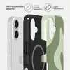 Custodia posteriore robusta MagSafe per Apple iPhone 17 - Anteprima dell’immagine prodotto 2