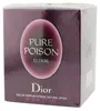 Dior Pure Poison Elixir Eau de Parfum Intense 50 ml Originalverpackung mit violettem Oval und markantem Pure Poison Schriftzug Podgląd zdjęcia produktu