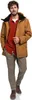 Schöffel 7712-2890 54, Anorak, Männlich, Erwachsener, Braun Produktbild-Vorschau 4