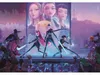Clementoni - K-Pop Demon Hunters - 1000 Piece Puzzle Anteprima dell’immagine prodotto 3