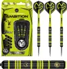 Winmau MvG Ambition Steeldart 1233-22 g Anteprima dell’immagine prodotto 15