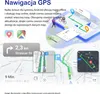 Radio samochodowe Android 9 cali 64 GB dla VW Polo 9N 9N3 Podgląd zdjęcia produktu 3