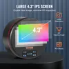VEVOR Borescope-Endoskopkamera mit Dreifachobjektiv und Produktbild-Vorschau 3