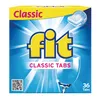 fit Classic Spülmaschinentabs 36 St. Produktbild-Vorschau 4