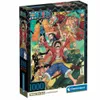 Puzzle CLE 1000 Compact Anime OnePièce 39921 Voir les images du produit 4
