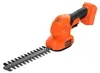 Black & Decker BCSS18B-XJ, 1 Stück(e) Produktbild-Vorschau 18