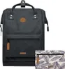 CABAIA sac à dos de loisirs sac à dos pour ordinateur Voir les images du produit 18