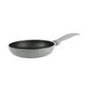 A gray frying pan with a black interior is shown against a white background. Náhľad obrázku produktu