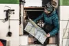 Bussola Ranger Dimensioni: 10,7x5,4x1,1 cm Anteprima dell’immagine prodotto 12