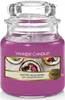 Yankee Candle EXOTIC ACAI BOWL CLASSIC SMALL JAR 104G THE Anteprima dell’immagine prodotto 2
