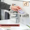 bremermann serie bagno PIAZZA TAPE portasapone autoadesivo Anteprima dell’immagine prodotto 3