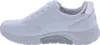 Gabor Rollingsoft  Sneakers Laag - wit - Maat 5.5 Produktbild-Vorschau 29