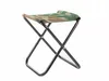 Verk 01662 Chaise de camping verte Voir les images du produit 7