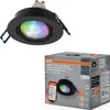 OSRAM 4058075853751 Smart Matter LED Spot GU10 RGBW Produktbild-Vorschau 4