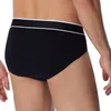 Schiesser Herren Slip 3-Pack 95/5 Organic Baumwolle - Produktbild-Vorschau 3