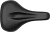 Ergon ST Core Evo Men Grey M/L 182 mm CroMo Fahrradsattel Produktbild-Vorschau 3