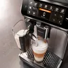 Philips 4300 series EP4346 Automatisk kaffemaskine Sort - Produktbild-Vorschau 6
