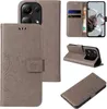 Handyhülle für Xiaomi Redmi Note 13 Pro Floral Blumen Produktbild-Vorschau 1