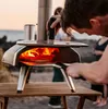 Ooni Fyra UU-P0AD00 Four à pizza d'extérieur Voir les images du produit 15