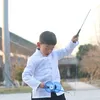 Diabolo Freiläufer mit Kugellagern - Jonglier-Set 4 Farben Produktbild-Vorschau 2