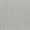 Venisoft Anti-Rutsch Bodenmatte grau - 65x90cm Produktbild-Vorschau 4