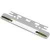 ELBA Einsteckheftstreifen 100551905 15x3,7cm PP weiß 25 Produktbild-Vorschau 3
