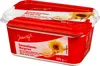 Jeden Tag Sonnenblumen-Margarine (500g Schale) + usy Block Produktbild-Vorschau 2