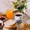 Brachiosaurus Kaffeebecher Produktbild-Vorschau 6
