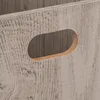 Contenitore 31x31 - Grigio Anteprima dell’immagine prodotto 3