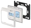 Fußbodenheizung-Thermostat P5601UF, programmierbar, verkabelt Podgląd zdjęcia produktu