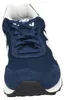 New Balance Medium Moyen  Sportschuh Blau in Gr. 46.5 Produktbild-Vorschau 14
