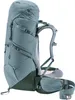 Deuter Aircontact Core 35+10 SL Barva: schiefer-ivy Produktbild-Vorschau 3